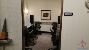 delta sky club atlanta ATL T concourse review RenesPoints blog (2)