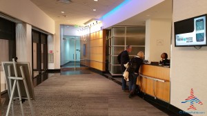 delta sky club atlanta ATL T concourse review RenesPoints blog (4)