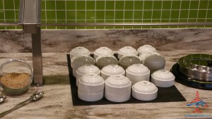 food areas msp escape lounge renes points blog review (1)