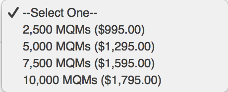 Delta goes BAT CRAZY cra-cra with 2015 “buy MQMs”! $3,000 for 10,000 MQMs? #KeepDescending
