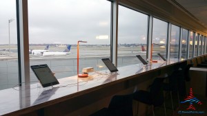 inside the MSP Escape lounge renes points blog review (2)