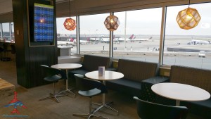 inside the MSP Escape lounge renes points blog review (4)