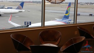 inside the MSP Escape lounge renes points blog review (9)