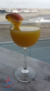 mimosa escape lounge msp