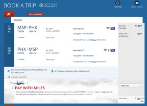 msp to phx overnight