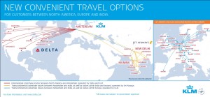 not impressed new jet service skyteam