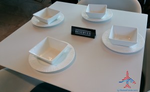 tables held for centurion only card holders renes points blog centurion club dfw