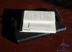 zero Lemon 10000mAh battery for Samsung NOTE4 review Renes Points blog (2)