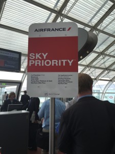 CDG-SkyPriority-SkyTeamElite