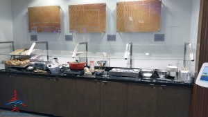 Delta Sky Club Atlanta ATL A concourse near A17 Review by Eye of the Flyer (12)