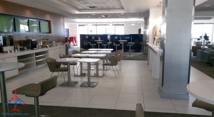 Delta Sky Club Atlanta ATL A concourse near A17 Review by Eye of the Flyer (17)
