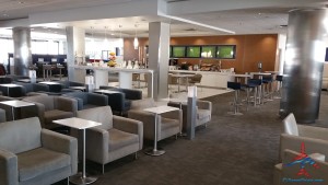 Delta Sky Club Atlanta ATL A concourse near A17 Review by Eye of the Flyer (18)