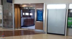 Delta Sky Club Atlanta ATL A concourse near A17 Review by Eye of the Flyer (2)