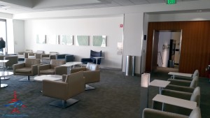 Delta Sky Club Atlanta ATL A concourse near A17 Review by Eye of the Flyer (20)