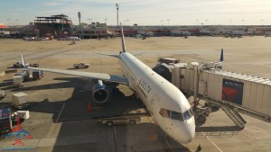 Delta Sky Club Atlanta ATL A concourse near A17 Review by Eye of the Flyer (22)