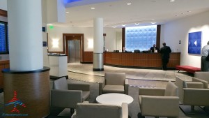 Delta Sky Club Atlanta ATL A concourse near A17 Review by Eye of the Flyer (3)