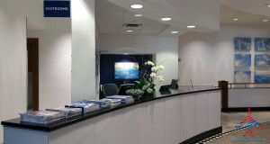 Delta Sky Club Atlanta ATL A concourse near A17 Review by Eye of the Flyer (4)