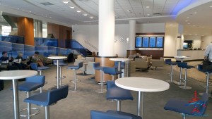 Delta Sky Club Atlanta ATL A concourse near A17 Review by Eye of the Flyer (5)