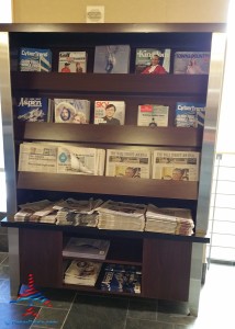 Delta Sky Club SkyClub Atlanta ATL C concourse renes points renespoints blog review (10)