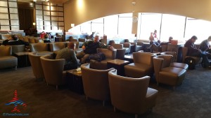 Delta Sky Club SkyClub Atlanta ATL C concourse renes points renespoints blog review (13)