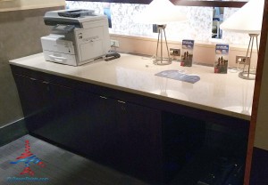 Delta Sky Club SkyClub Atlanta ATL C concourse renes points renespoints blog review (14)