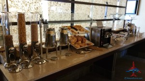 Delta Sky Club SkyClub Atlanta ATL C concourse renes points renespoints blog review (7)
