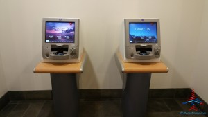 Delta Sky Club SkyClub Atlanta ATL C concourse renes points renespoints blog review (8)