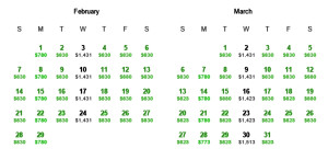 Jakarta_Skyline_Landscape_Mileage Run American Calendar