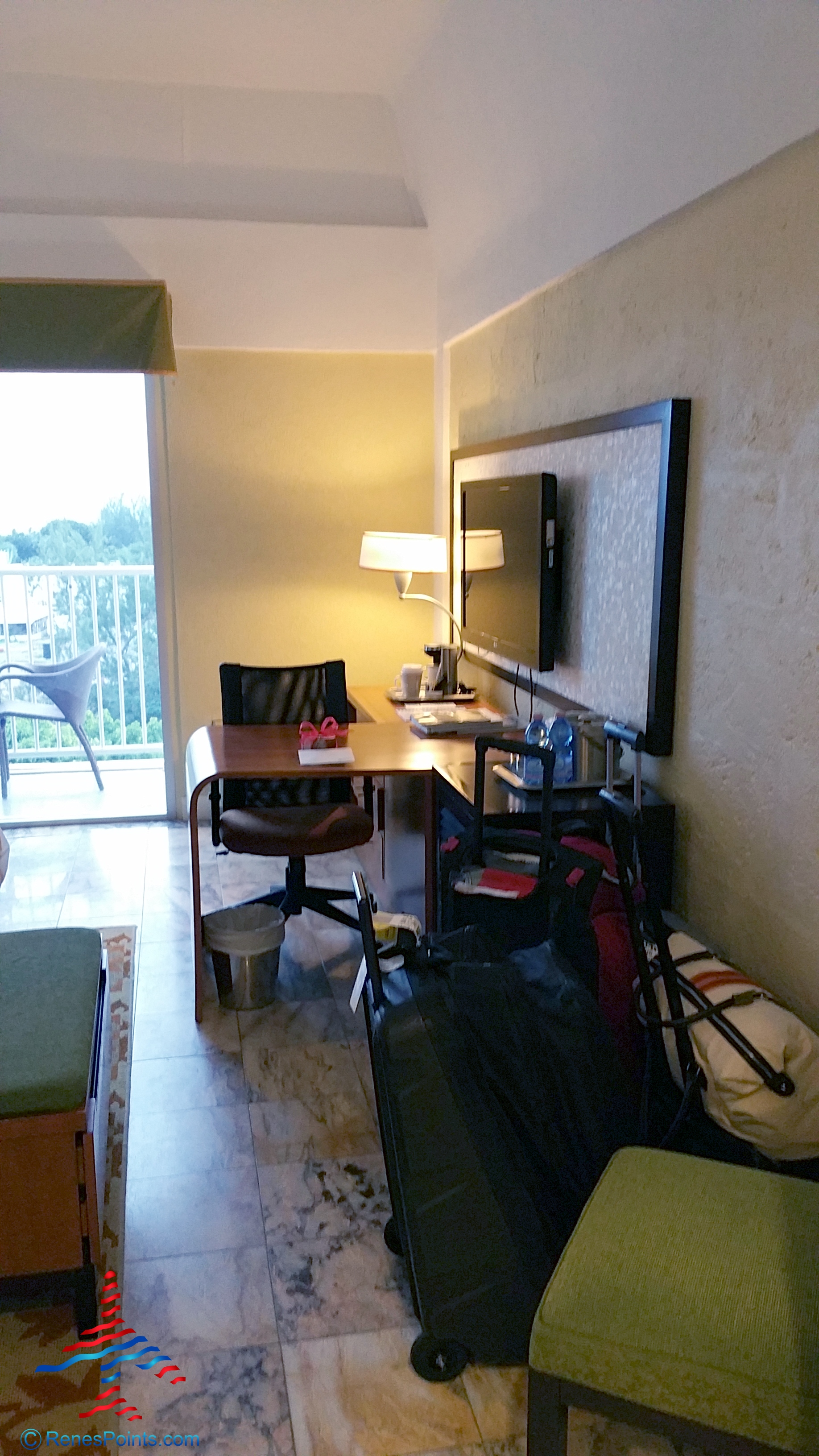 Trip report: Radisson Aquatica Resort Barbados by Club Carlson