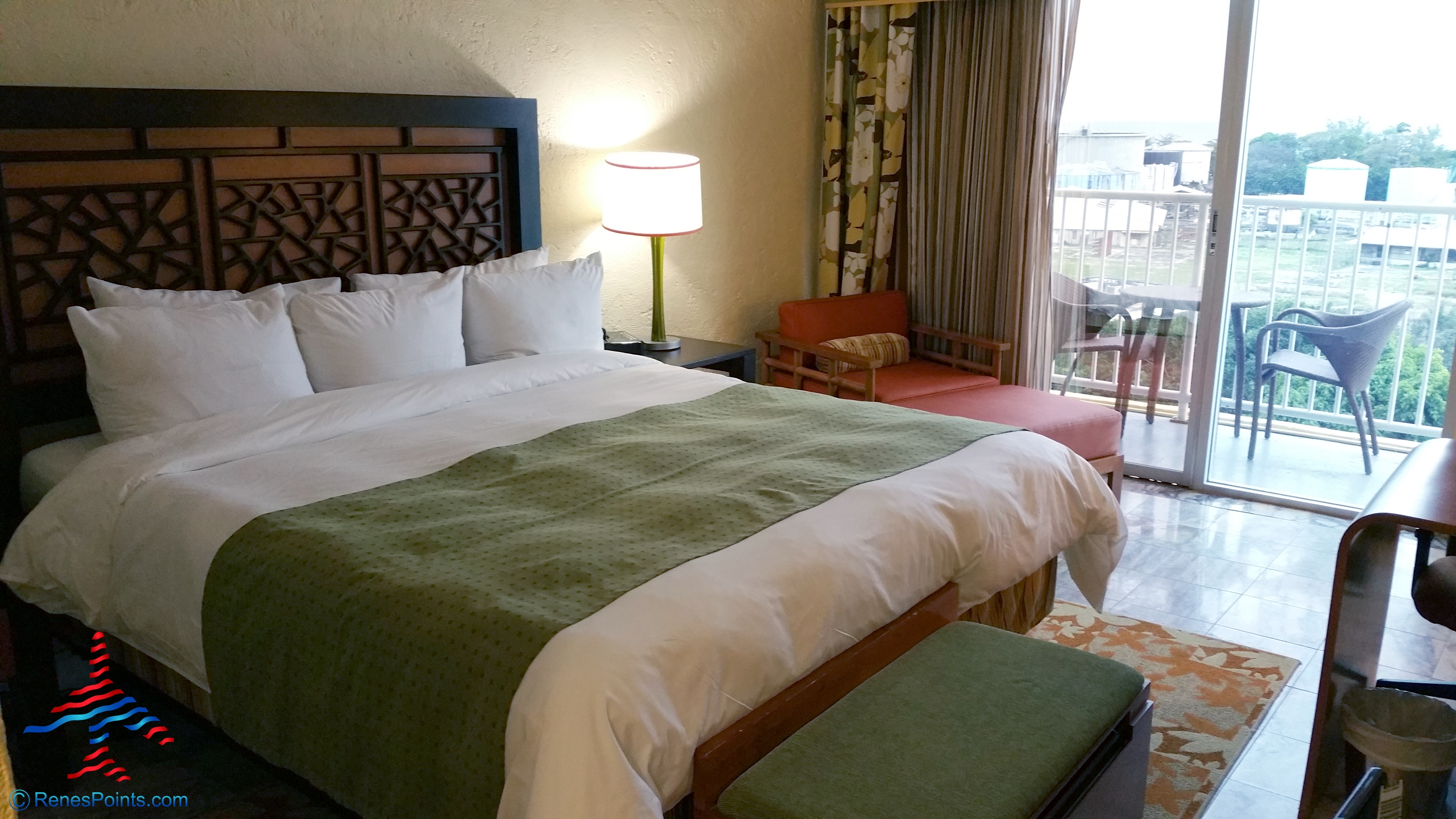 Trip report: Radisson Aquatica Resort Barbados by Club Carlson