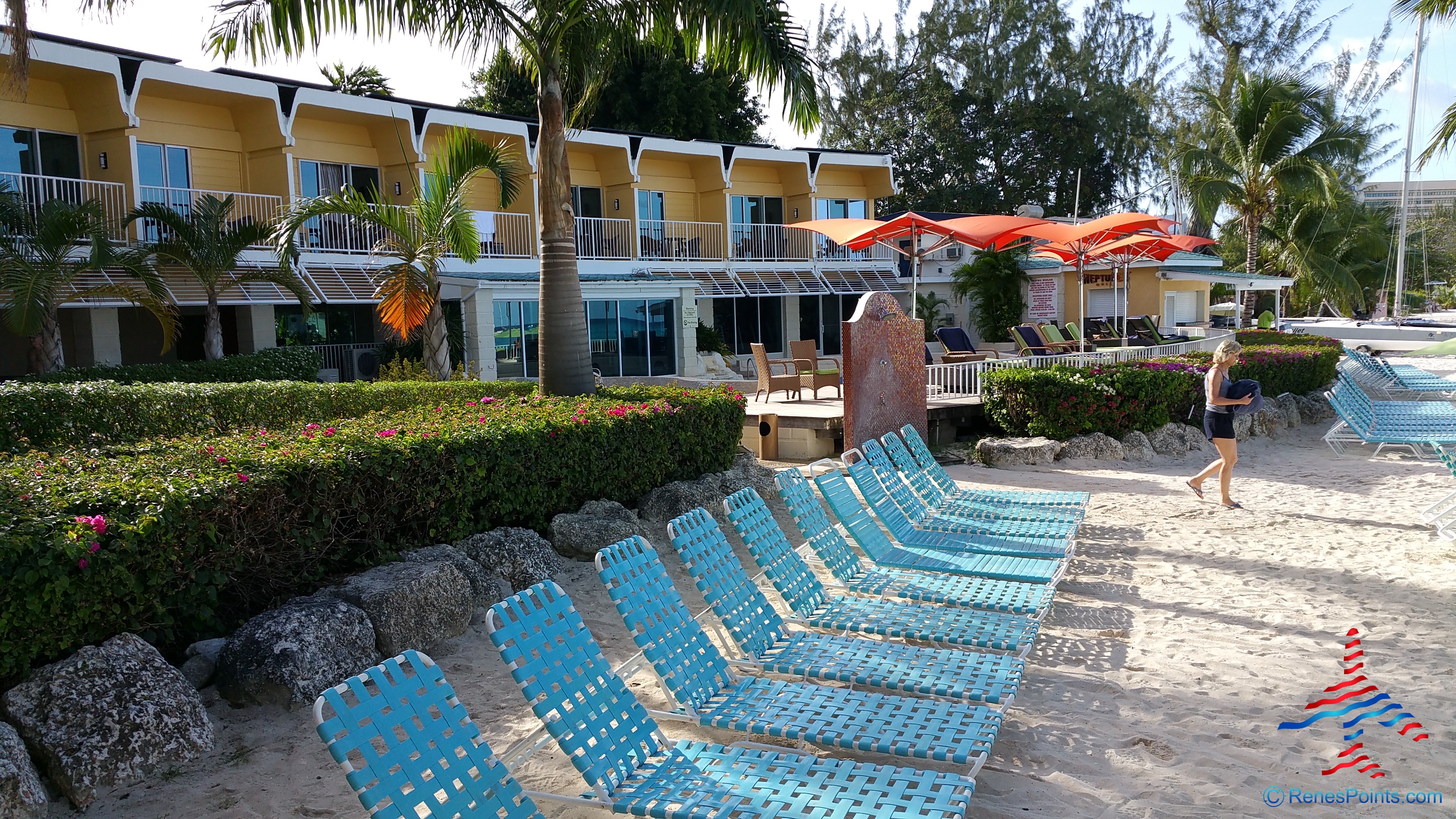 Trip report: Radisson Aquatica Resort Barbados by Club Carlson