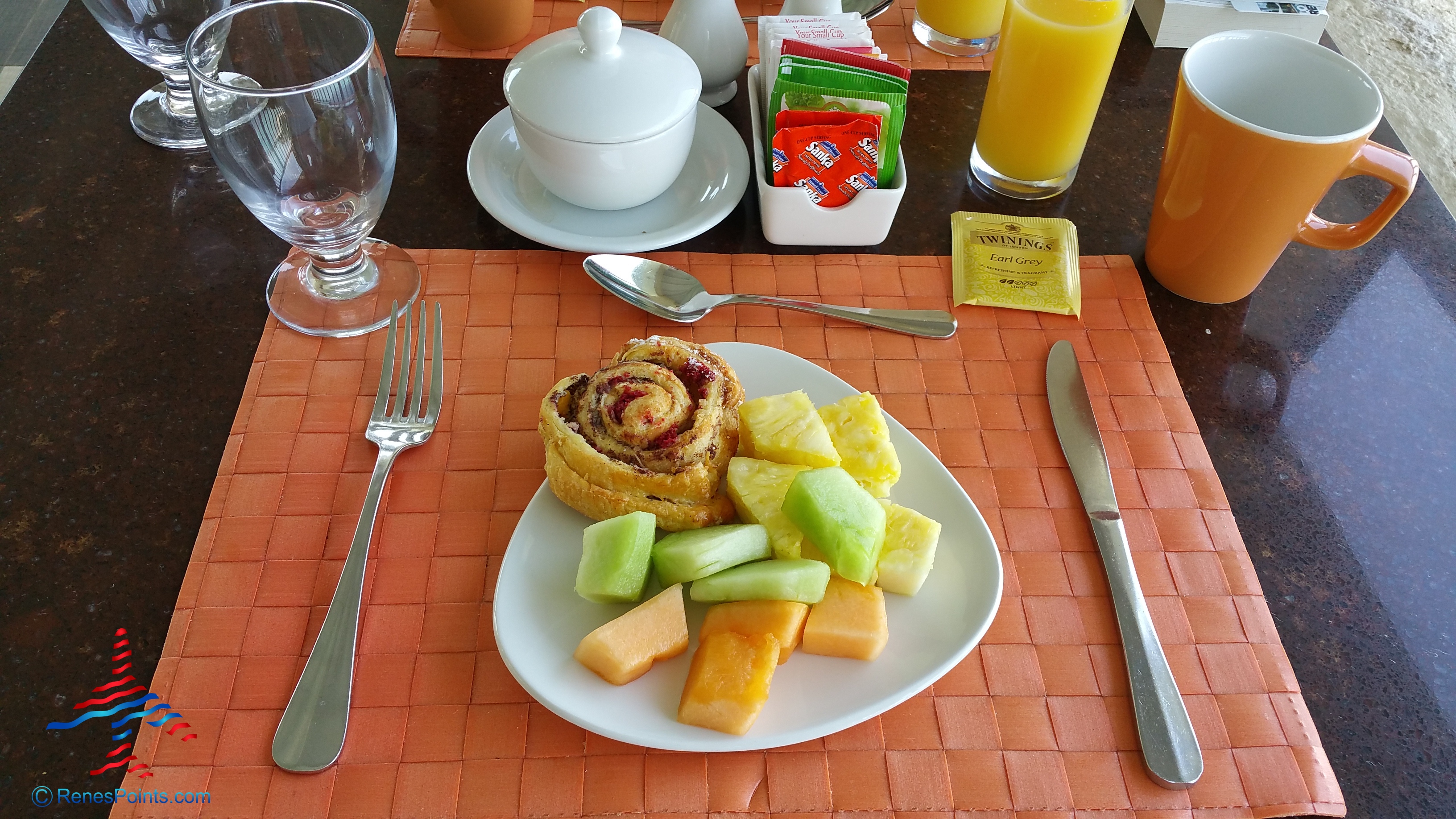 Trip report: Radisson Aquatica Resort Barbados by Club Carlson