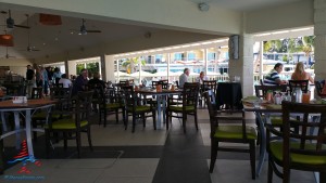 Radisson Aquatica Resort Barbados review by RenesPoints travel blog (24)