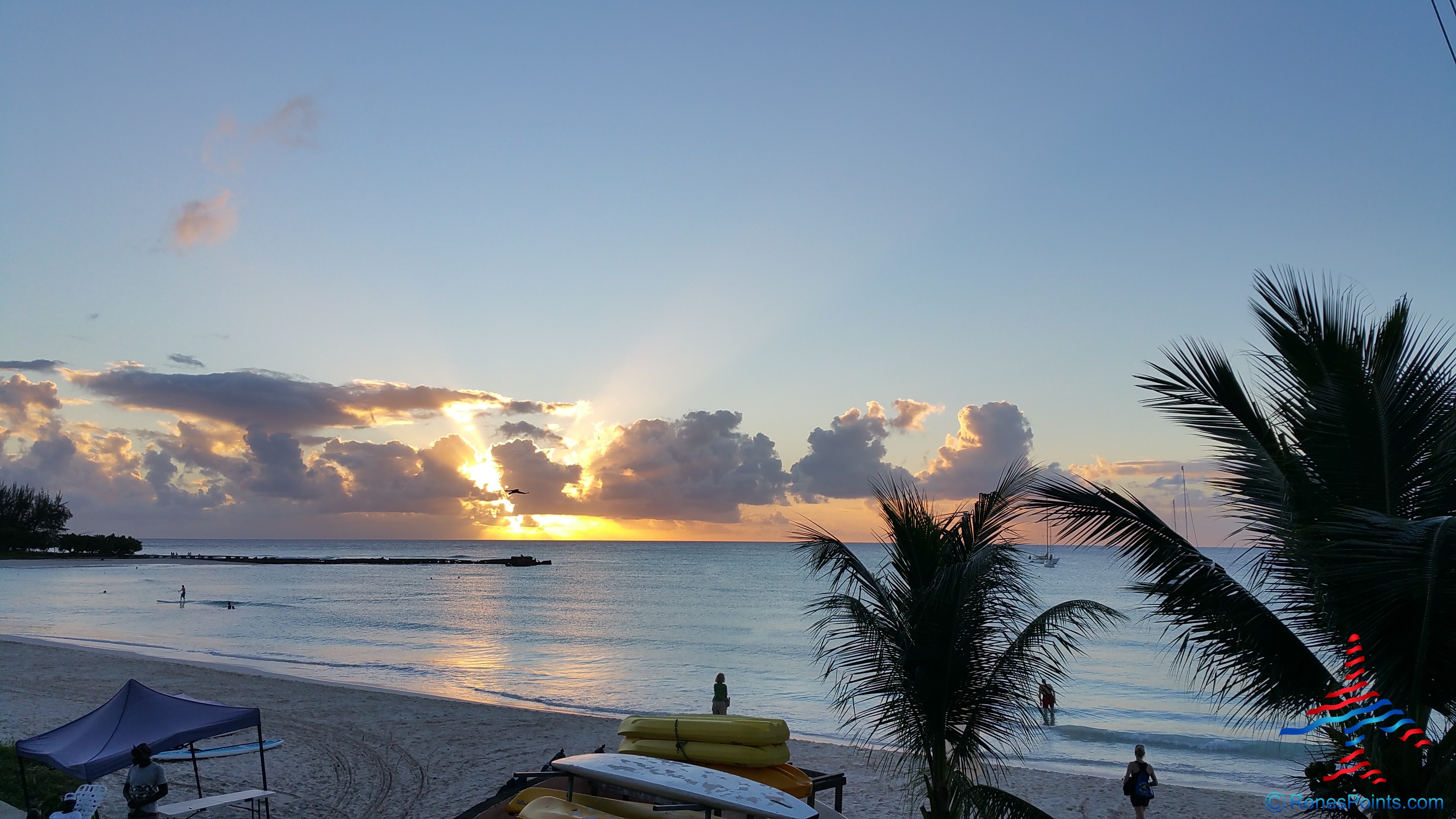 Trip report: Radisson Aquatica Resort Barbados by Club Carlson