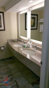 Radisson Aquatica Resort Barbados review by RenesPoints travel blog (9)