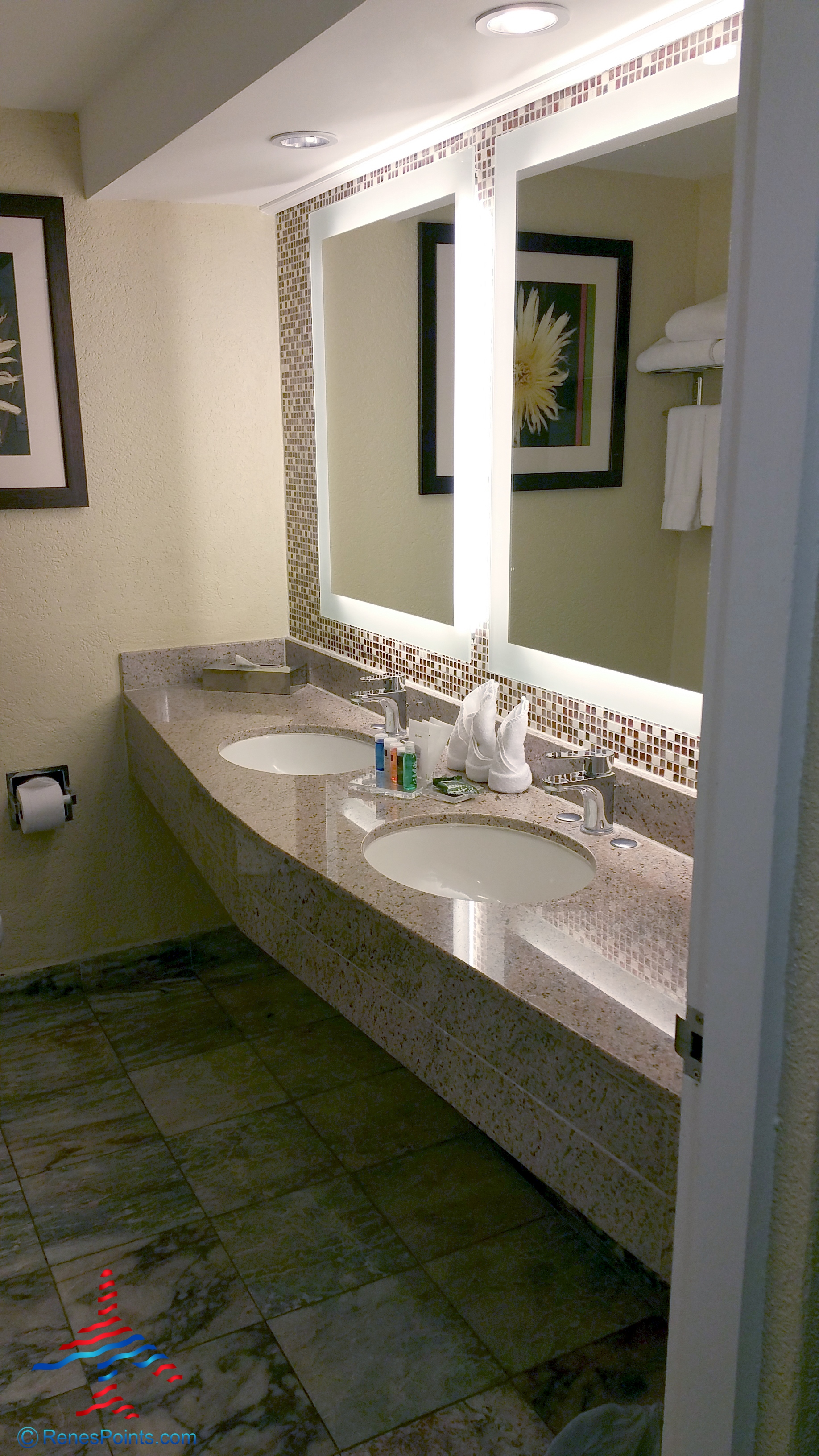 Trip report: Radisson Aquatica Resort Barbados by Club Carlson