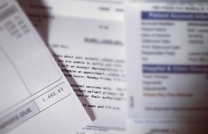 bills due