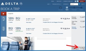 cost to buy sbn to bgi