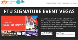 ftu vegas april 2016