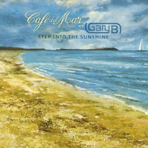 gary b step into the sunshine