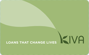kiva loans