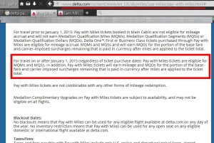 pwm will earn mqms after 1jan15