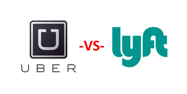 Rookie Wednesday: Is UBER better than LYFT? Is LYFT cheaper than UBER & other Q&A!