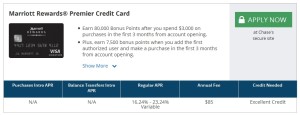 80k marriott chase card