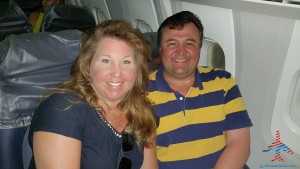 Barbados Concorde Experience British Air Renes Points blog review (10)