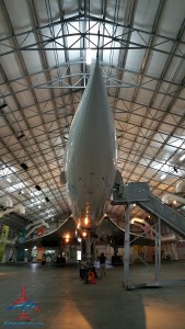 Barbados Concorde Experience British Air Renes Points blog review (18)