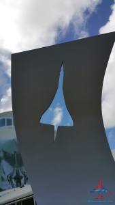 Barbados Concorde Experience British Air Renes Points blog review (2)