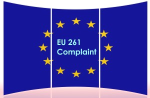 EU261 complaint