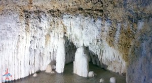 Harrisons Cave Barbados review Renes Points blog (14)