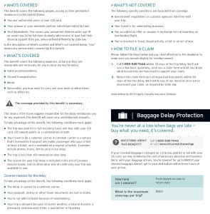 citi prestige travel protection 2